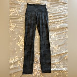 Lululemon Align Leggings 25"